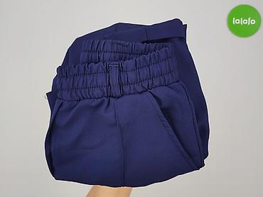 pants okay: Spodnie materiałowe damskie, rozmiar M — 5