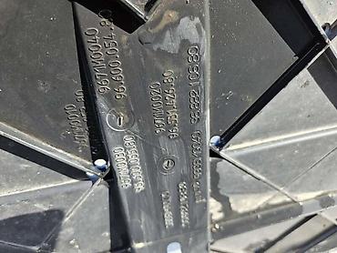 rep za sirene: ZASTITA MOTORA SUSPLEH ZA CITROEN C4 PICASSO ZA 2011. GOD. - 0 — 2
