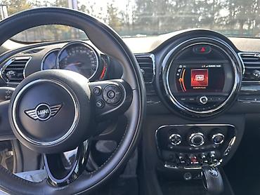 Mini: Mini Cooper Clubman: 2018 г., Хэтчбэк — 12