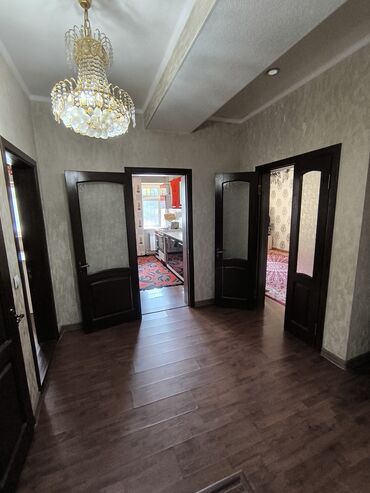 Продажа квартир: 2 комнаты, 62 м², Индивидуалка, 1 этаж, Евроремонт — 12