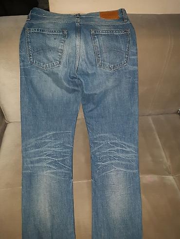 Cinslər: Cins şalvar, Tommy Hilfiger, M — 5