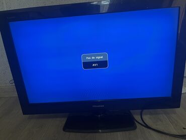 телевизор смарт бу: Продаю телевизор б/у .без Smart tv нужно отдельно приставку