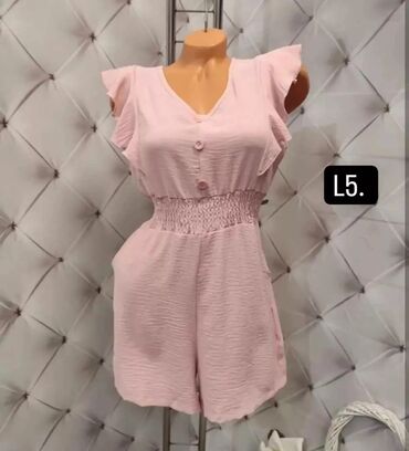 Kombinezoni: One size, Jednobojni — 1