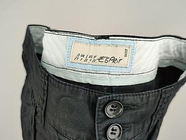 sweatpants: Esprit, Spodnie materiałowe damskie, rozmiar 2XS — 4