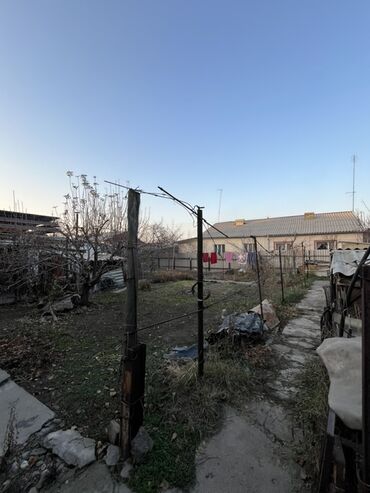 Продажа домов: Дом, 35 м², 3 комнаты, Собственник, Старый ремонт — 4