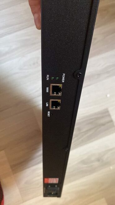 Monitorlar: ✅ Yeastar TG1600 GSM VoIP Gateway - Əsas Xüsusiyyətlər: 	•	📶 16 GSM