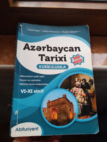 rumın mebeli: Azərbaycan tarixi. Yaxşı vəziyyətdədir. Sumqayıtdadır