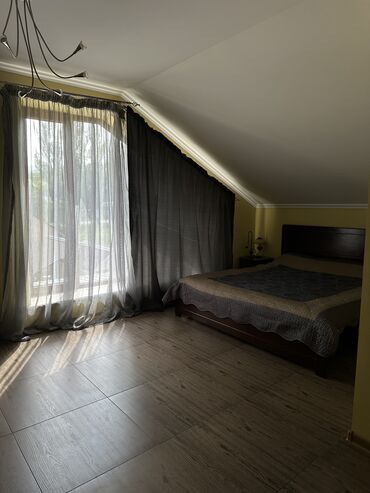 Отели и хостелы: Каракол! 🏔 Гостевой дом в идеальном месте — рядом с горнолыжной — 20