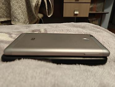 surface 3: Redmi, Redmi Note 3, Б/у, 16 ГБ, цвет - Серебристый, 2 SIM — 5