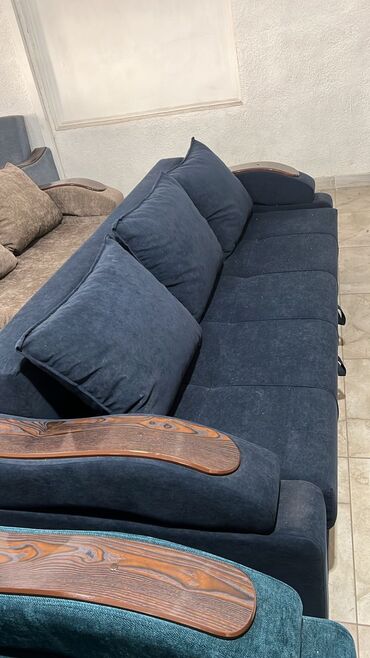 Раскладные диваны: Раскладной диван, Новый — 20