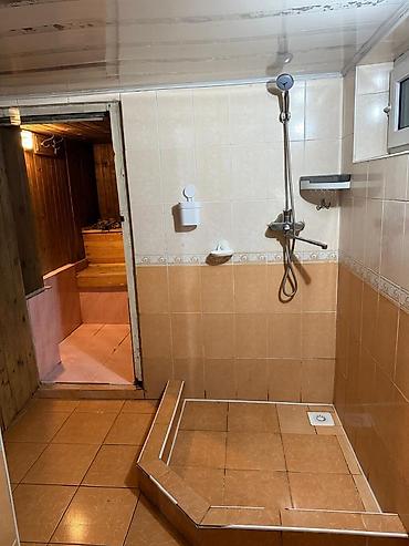 Продажа коттеджей и домов: Продаю или меняю на дом/кв в Бишкек. Добротный полторауровневый — 16