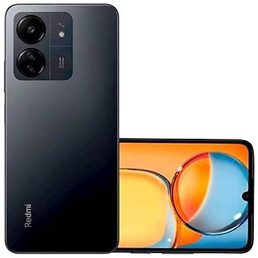 Redmi 13C, 128 GB, rəng - Qara, Sensor, Barmaq izi, İki sim kartlı lalafo.az -da Redmi 13C, 128 GB, rəng - Qara, Sensor, Barmaq izi, İki sim kartlı