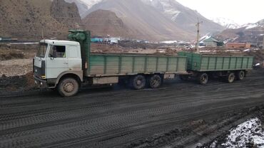 возьму машину в аренду под такси: Срочно продам Супер МАЗ
с прицепом + имеется 18шт колес