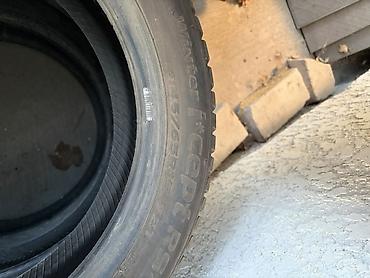 16 215 65: Зимние шины Hankook Winter i*cept RS2 - Размер: 185/65 R15 88T — 1