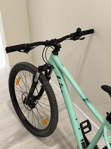 29: Продаю велосипед GIANT LIV TEMPT Покупали новым примерно за 75 000 — 4