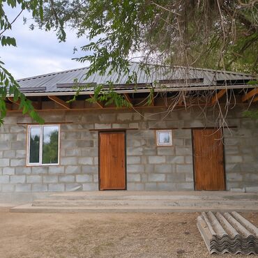 Продажа домов: Дом, 110 м², 4 комнаты, Собственник, Косметический ремонт — 1