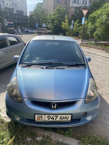купить двигатель опель вектра а 1.6: Honda Fit: 2002 г., 1.3 л, Автомат, Бензин, Хэтчбэк