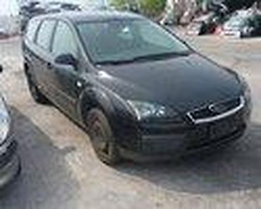 3 pa 1: FORD FOCUS 1.8 2006. GOD. - KOMPLETAN AUTO U DELOVIMA | SMEDEREVSKA — 7