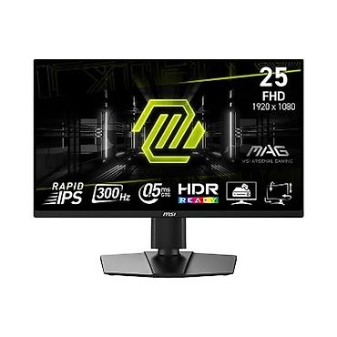 deepcool matrex: Монитор, MSI, Б/у, 24" - 25" — 1