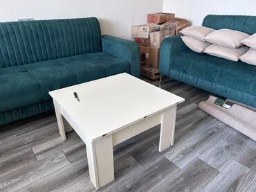 RAF: İşlənmiş, Klassik divan, Qonaq otağı üçün, Açılmayan