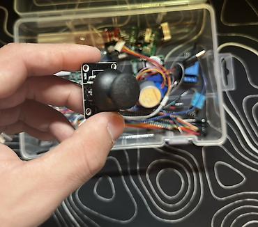 alet desti: Arduino UNO əsaslı elektronika dəst’i Yeni qiymət: 60 AZN (şəkildə — 10
