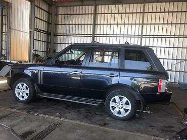 вмб е36: Land Rover, Б/у, Оригинал — 6