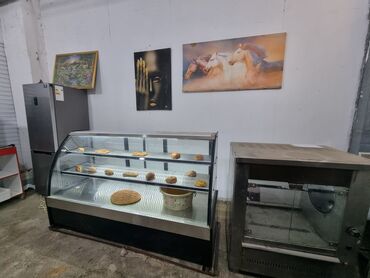 Professional sobalar: Şirniyyət üçün, Elektrik — 8