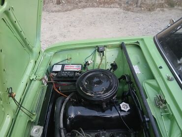 Panellər, şitlər: VAZ klassik modelinin salonu və panel dəsti - Sükan: orijinal klassik — 9