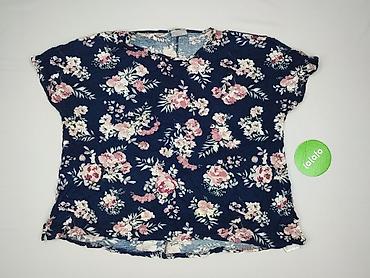 janine s: Janina, Bluzka damska, rozmiar 5XL — 2