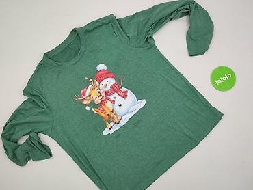 monari kurtki: T-shirt damski, rozmiar XL — 2