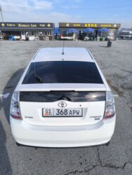 Toyota: Toyota Prius: 2005 г., 1.5 л, Автомат, Бензин, Хэтчбэк — 3