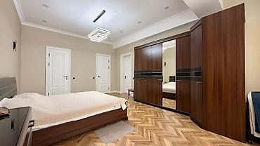 Долгосрочная аренда домов: 330 м², 7 комнат — 10