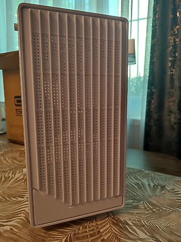 kompüter keysi: Kompyuter korpusu mini atx.Qapaqi şüşədir.Əlavə məlumat almaq istəyən — 6