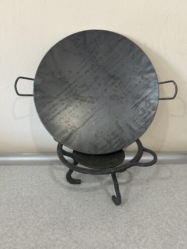 Manqallar, qrillər, barbekyu: Manqal, Yeni, Sökülə bilən, Tənzimlənən hündürlük, Qapaqlı, Pulsuz çatdırılma, Ödənişli çatdırılma -da lalafo.az — 7 Manqallar, qrillər, barbekyu: Manqal, Yeni, Sökülə bilən, Tənzimlənən hündürlük, Qapaqlı, Pulsuz çatdırılma, Ödənişli çatdırılma — 7