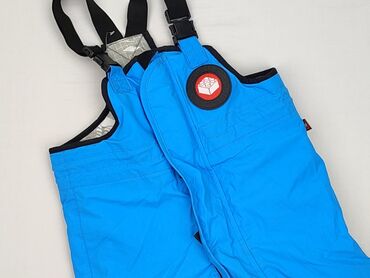 Dungarees, 12-18 months, condition - Very good