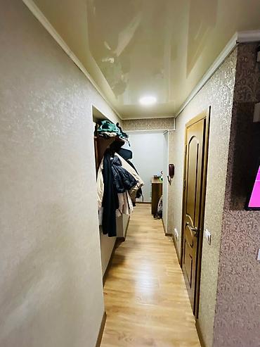 Продажа квартир: 2 комнаты, 49 м², 104 серия, 3 этаж, Евроремонт — 12