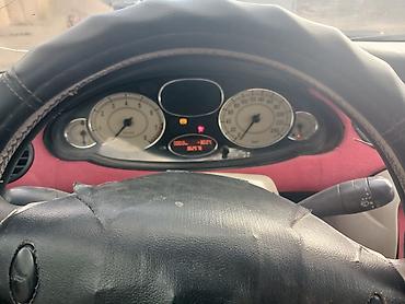 Honda: Honda Stepwgn: 2002 г. — 9