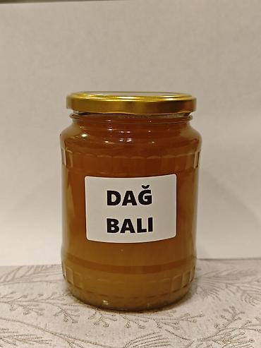 bal satisi: Satılır təbii Qazaxıstan balı 🍯 Təmiz, keyfiyyətli və dadlı — 3