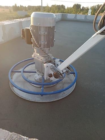 Бетонные работы: Стяжка Гарантия, Бесплатная консультация Больше 6 лет опыта — 3