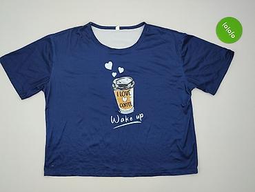 bluzy caterpillar: T-shirt damski, rozmiar XL — 2