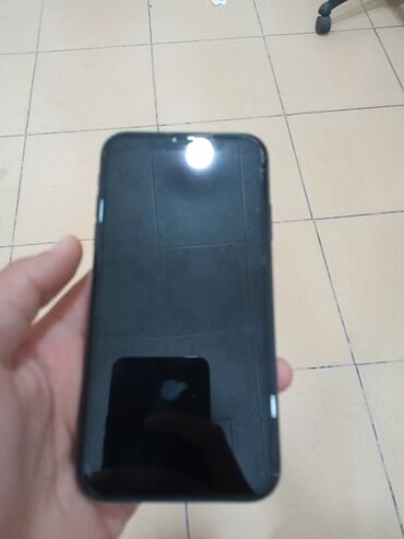 Aş qazanı: IPhone 11, 256 GB, Barmaq izi, Simsiz şarj