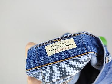tshirt: Levi’s, Jeansy dla mężczyzn, rozmiar S — 4
