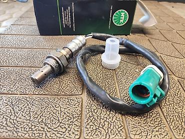 Лямбда зонды: Лямбда зонд 2024 г., Новый, Оригинал, США — 24