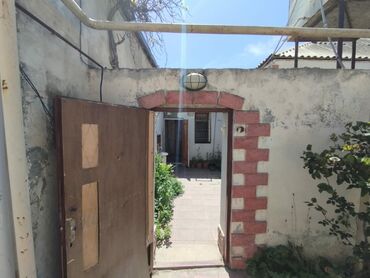 xirdalanda heyet evi: Suraxanı 3 otaqlı, 58 kv. m, Kredit yoxdur, Orta təmir