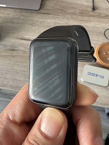 gps tracker: Продам Mi band 9 Pro — 3