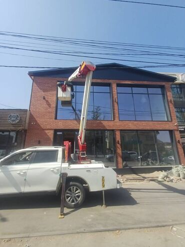 аренда автомобиля вукуп: Автовышка | Стрела 12 м. 200 т | Борт 200 кг