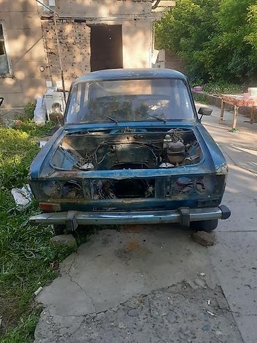 Глушители: Глушитель ВАЗ (LADA) 1990 г., Б/у, Оригинал, Россия — 1