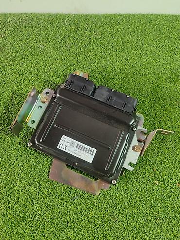 эбу ниссан примера: ЭБУ ДВС NISSAN Primera 2003 (б/у) — 1