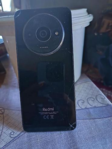 Elektronika: Redmi 8 GB, rəng - Qara, Qırıq — 3