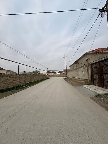 Həyət evləri və villaların satışı: Binə 6 otaqlı, 240 kv. m, Yeni təmirli — 24